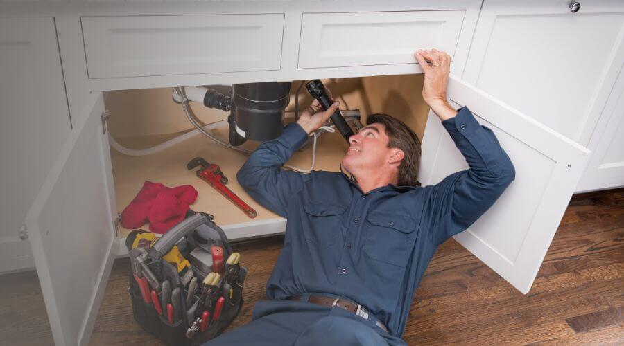 Professional Leak Detection Services in Ossian, IA